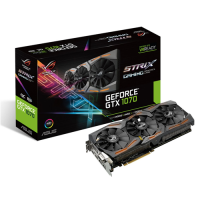 VGA GIGABYTE GTX1070 G1 GAMING 8G 256 BIT 0