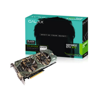 VGA GALAX GTX1070 EXOC BLACK 8GB DDR5 256 BIT 0