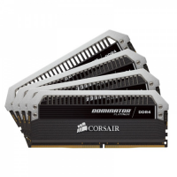 32 GB RAM PC DDR4/2666 CORSAIR DOMINATOR (8x4) 0