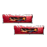 8 GB RAM PC DDR4/3200 G.SKILL RIPJAWS X4 (4X2) 0